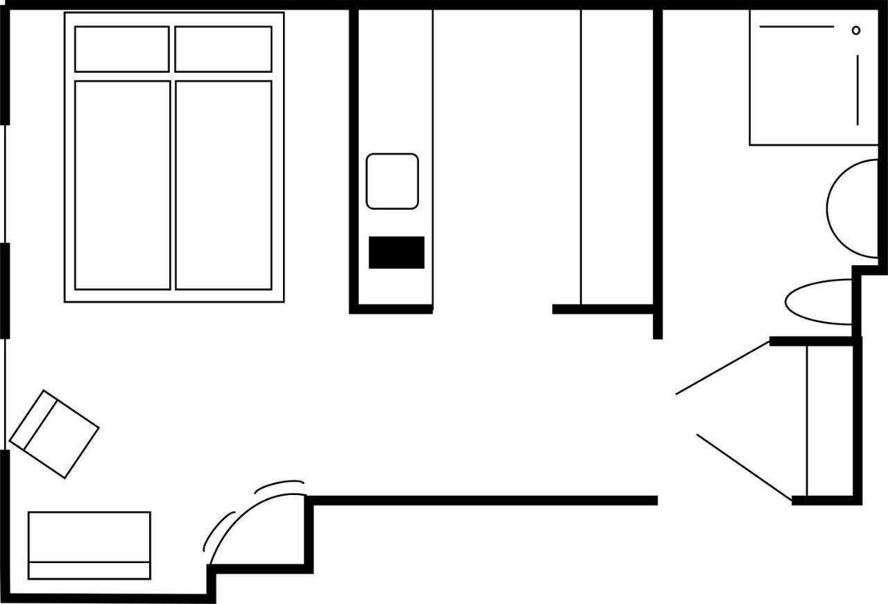 Homely Apartment In The Center With Garden View Gmunden Dış mekan fotoğraf