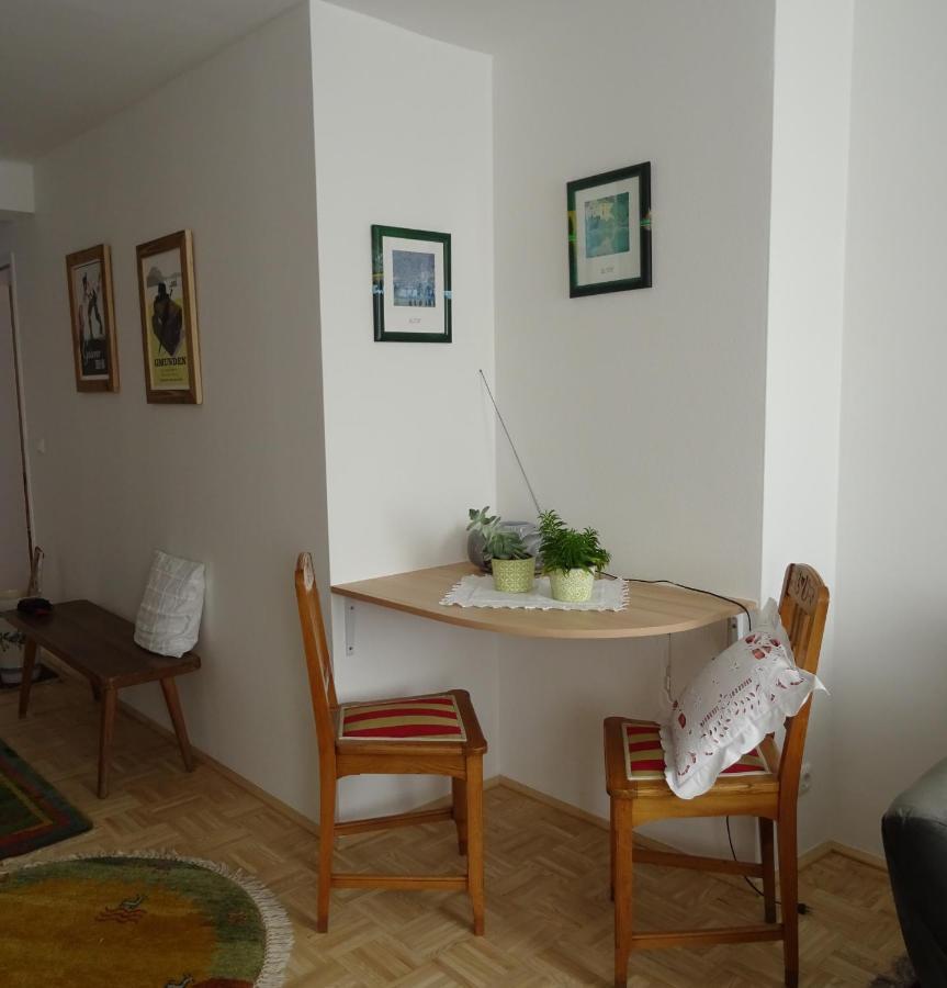Homely Apartment In The Center With Garden View Gmunden Dış mekan fotoğraf